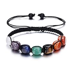 Gehecrst chakra armband gebraucht kaufen  Wird an jeden Ort in Deutschland