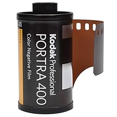 Kodak portra 400 usato  Spedito ovunque in Italia 