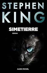 Simetierre d'occasion  Livré partout en France