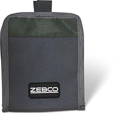 Zebco vorfachtasche medium gebraucht kaufen  Wird an jeden Ort in Deutschland
