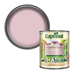 Cuprinol garden shades for sale  Delivered anywhere in UK