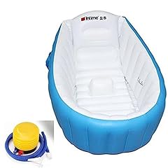 Inflatable baby bath for sale  Delivered anywhere in UK
