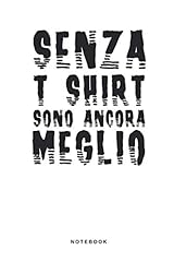 Senza shirt sono for sale  Delivered anywhere in Ireland