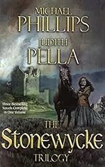 Stonewycke trilogy heather for sale  Delivered anywhere in USA 