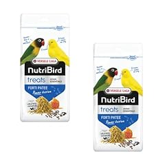 Versele laga nutribird usato Versele laga nutribird usato  Spedito ovunque in Italia