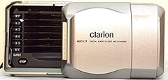 Clarion mdc635 disc usato  Spedito ovunque in Italia 