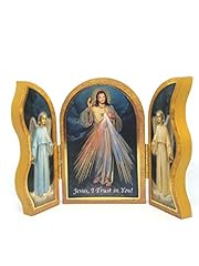 Cbc triptych divine for sale  Delivered anywhere in UK