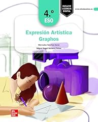 Expresión artística. graphos d'occasion  Livré partout en France