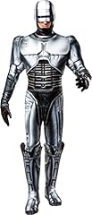 Rubie men robocop for sale  Delivered anywhere in USA 