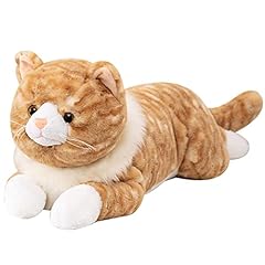 Cat weighted stuffed for sale  Delivered anywhere in USA 
