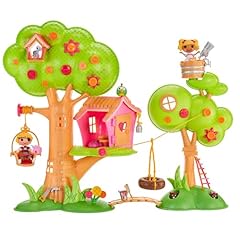 Lalaloopsy mini treehouse for sale  Delivered anywhere in USA 