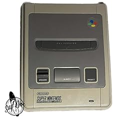 Super nintendo entertainment usato  Spedito ovunque in Italia 