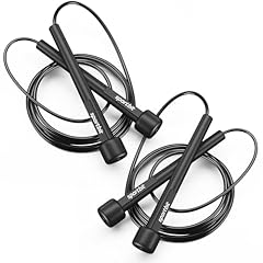Adjustable jump rope for sale  Delivered anywhere in USA 
