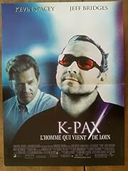 Affiche pax kevin d'occasion  Livré partout en France