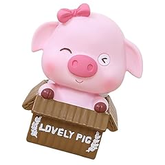 Kisangel sparschwein münze gebraucht kaufen  Wird an jeden Ort in Deutschland