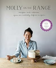 Molly range recipes for sale  Delivered anywhere in USA 