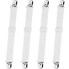 Bed sheet straps for sale  Delivered anywhere in USA 