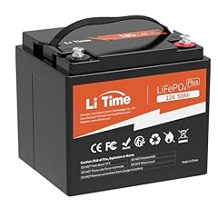 Litime 12v 50ah for sale  Delivered anywhere in USA 