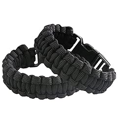 Sportmusies paracord wristband for sale  Delivered anywhere in USA 