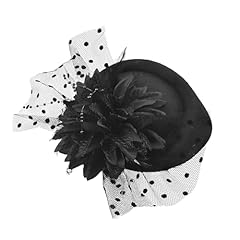 Dewocke fascinator hut gebraucht kaufen  Wird an jeden Ort in Deutschland