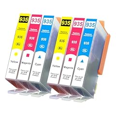 935xl multipack druckerpatrone gebraucht kaufen  Wird an jeden Ort in Deutschland
