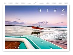 Riva 2026 gebraucht kaufen  Wird an jeden Ort in Deutschland