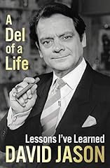 A Del of a Life: The hilarious #1 bestseller from the for sale  Delivered anywhere in UK