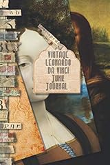Vintage leonardo vinci for sale  Delivered anywhere in USA 