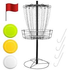 Disc golf basket for sale  Delivered anywhere in USA 