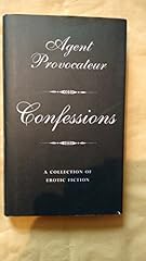 Agent provocateur confessions for sale  Delivered anywhere in UK