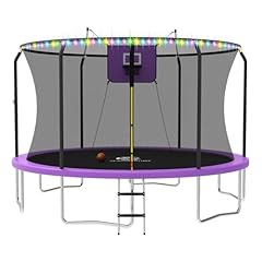 Acwarm home trampoline for sale  Delivered anywhere in USA 