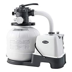 Intex combo filtre d'occasion  Livré partout en France