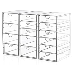 Acrylic pack desk for sale  Delivered anywhere in USA 