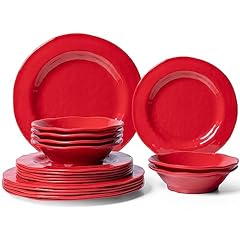 Lehaha red melamine for sale  Delivered anywhere in USA 