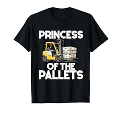 Princess pallets forklift for sale  Delivered anywhere in UK