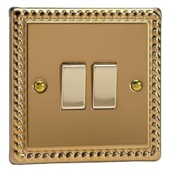 Varilight double light for sale  Delivered anywhere in UK