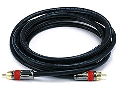 Monoprice 10ft coaxial for sale  Delivered anywhere in USA 