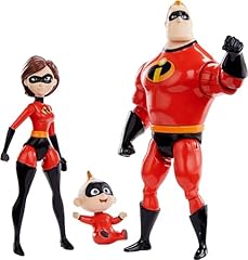 Disney pixar incredibles for sale  Delivered anywhere in USA 