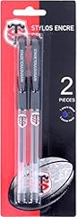 Stylo encre gel d'occasion  Livré partout en France