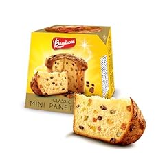 Bauducco mini panettone for sale  Delivered anywhere in USA 