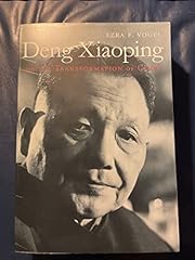 Deng xiaoping and d'occasion  Livré partout en France