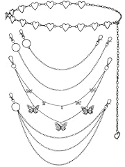 Jadive pieces chain for sale  Delivered anywhere in USA 