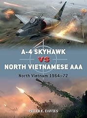 Skyhawk north vietnamese for sale  Delivered anywhere in UK