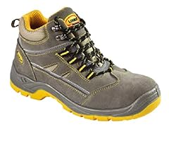 Scarpe antinfortunistiche fond usato  Spedito ovunque in Italia 