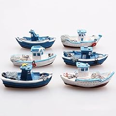 Piece miniature fishing for sale  Delivered anywhere in USA 