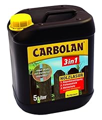 Carbolan 3in1 algenfrei gebraucht kaufen  Wird an jeden Ort in Deutschland