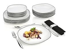 Sänger teller set gebraucht kaufen  Wird an jeden Ort in Deutschland