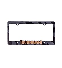 Hoonigan gymkhana kennzeichenr gebraucht kaufen  Wird an jeden Ort in Deutschland