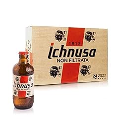 Ichnusa birra non usato  Spedito ovunque in Italia 