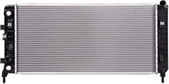 Radiator chevrolet impala for sale  Delivered anywhere in USA 